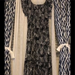 Women’s Style & Co Maxi Dress